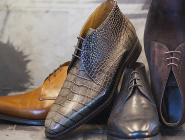 Footwear