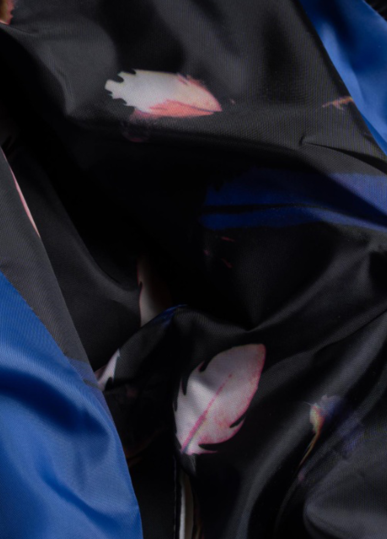 Cavani Velvet Blazer Smart Formal Dinner Prom Jacket - Image 16