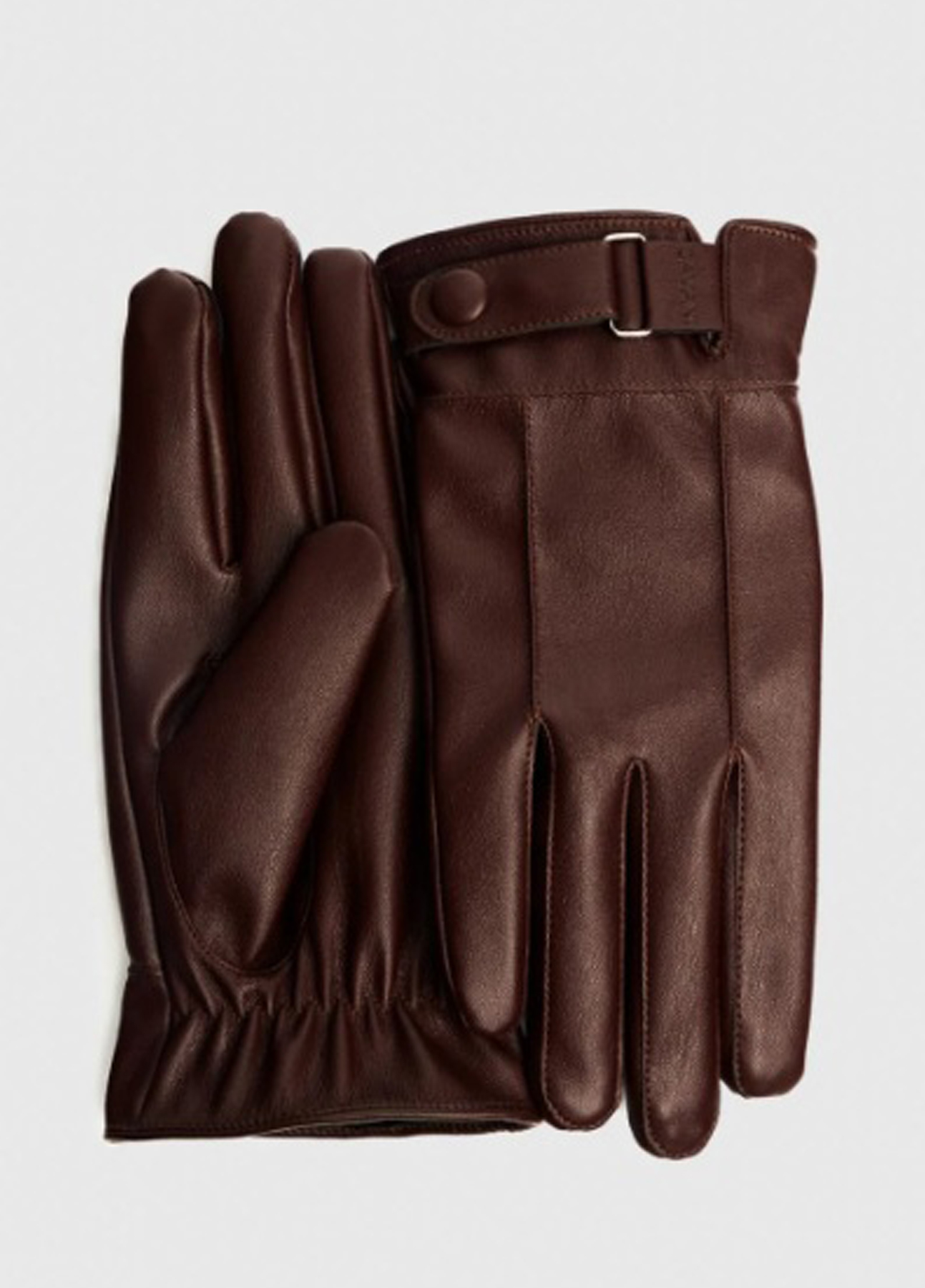 Men's Cavani Winter Accessory Gift Box Set | Gloves, Hat & Scarf - Image 10